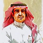 Photo of د.م. سلمان الهشبول