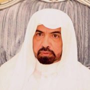 صورة دخيل الله بن أحمد الحارثي