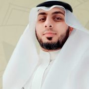 صورة د. أحمد خالد العطاس