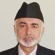 Photo of د. إبراهيم أمين الجاف