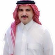 Photo of عبدالعزيز عبدالله آل هطامر