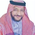 صورة د. ساري بن محمد الزهراني