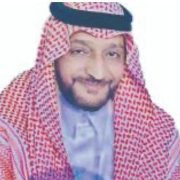 صورة د. ساري بن محمد الزهراني