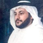 صورة د. عبد الرحيم محمد الزهراني