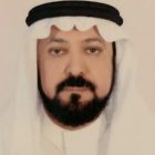 صورة عبدالله بن راشد الراشد